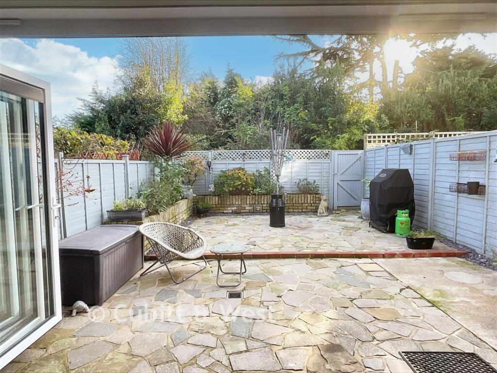Main image of property: College Gardens, Worthing, West Sussex