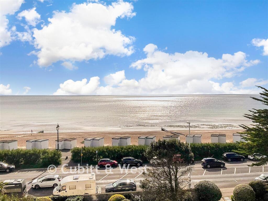Main image of property: West Parade, Worthing, West Sussex