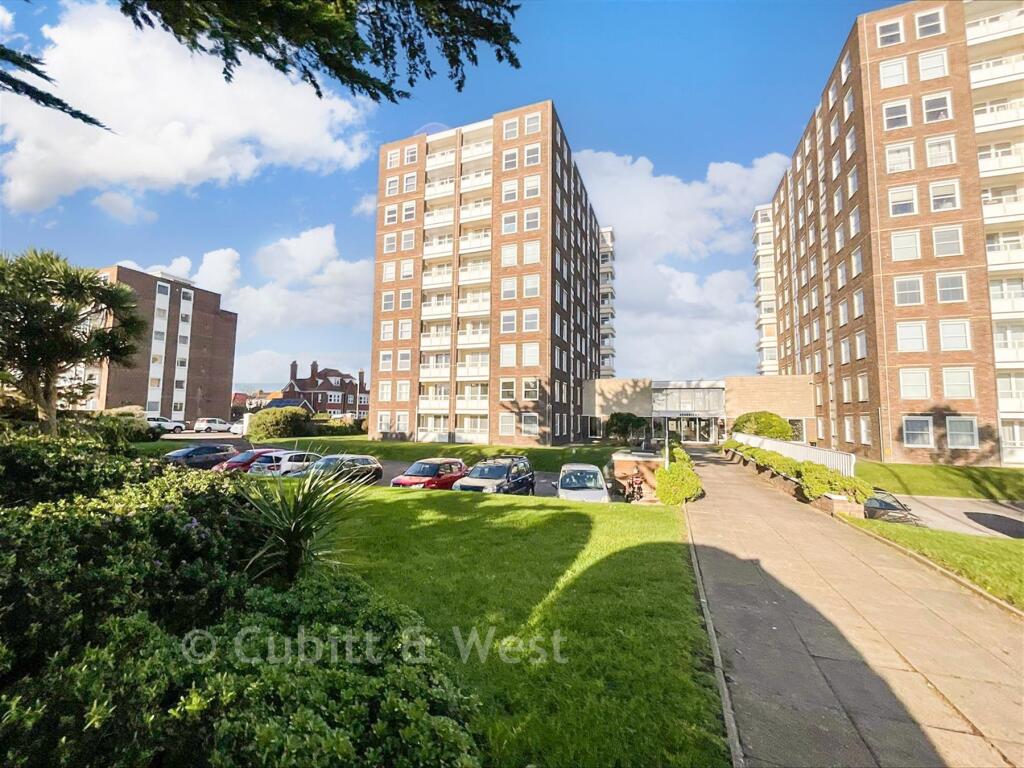 Main image of property: West Parade, Worthing, West Sussex