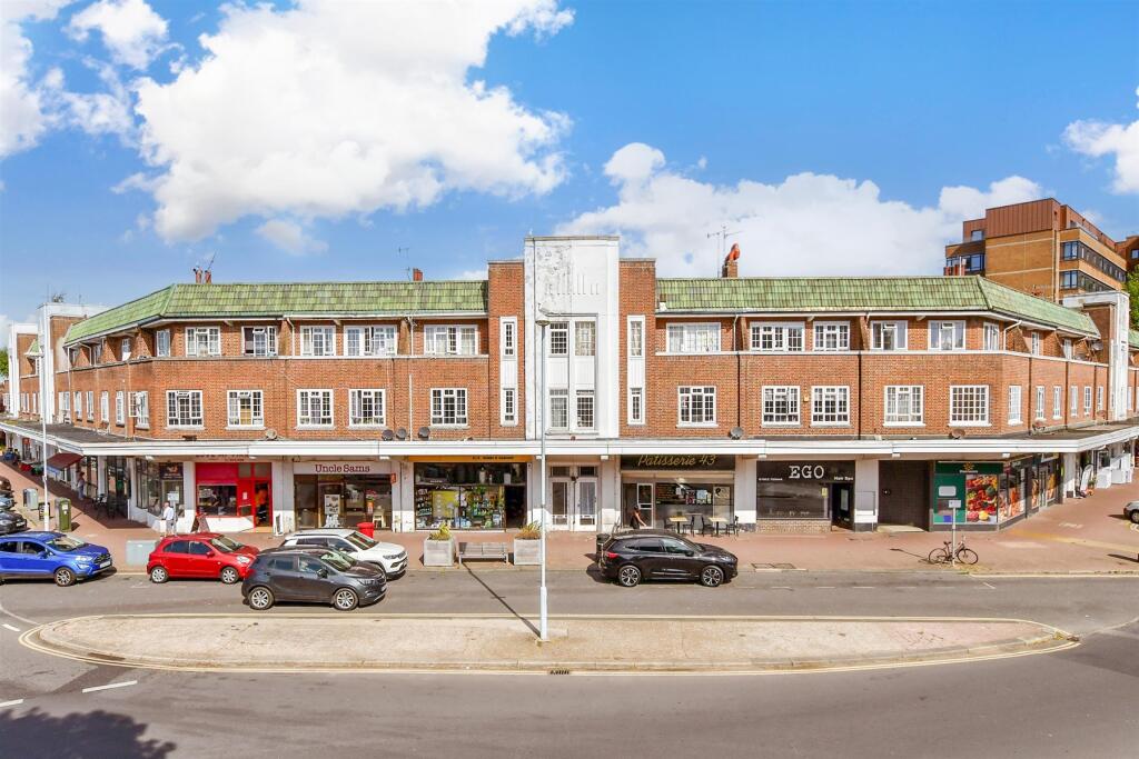 Main image of property: The Boulevard, Goring-By-Sea, Worthing, West Sussex