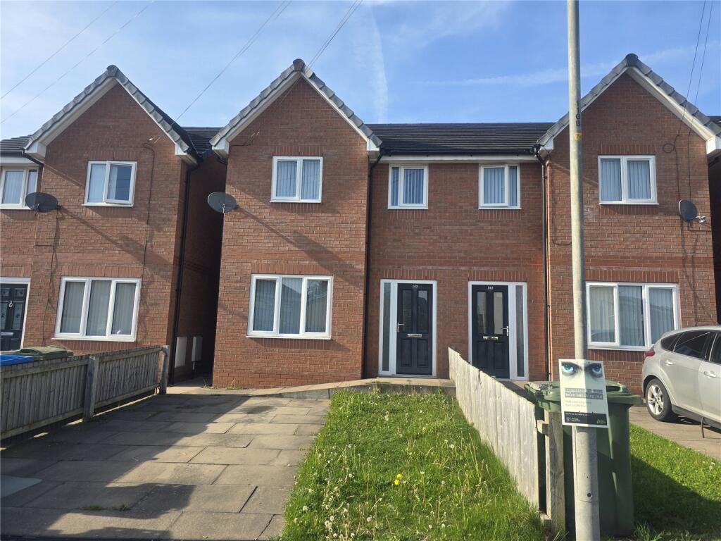 Main image of property: Barons Hey, Liverpool, Merseyside, L28