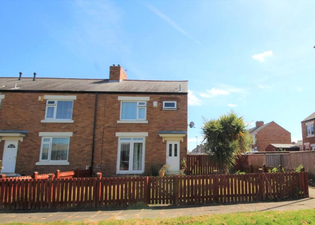Main image of property: Lime Avenue, Houghton-le-Spring, DH4