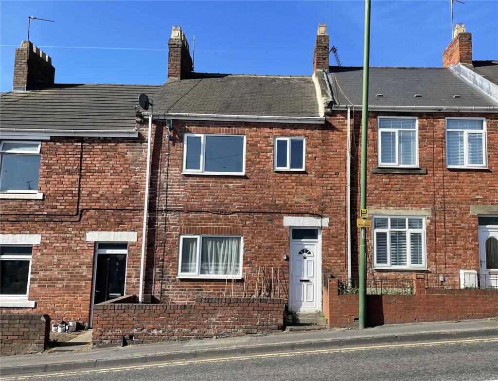 Main image of property: Prospect Terrace, Chester le Street, DH3