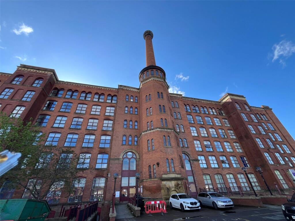 Main image of property: Lower Vickers Street, Manchester, Greater Manchester, M40