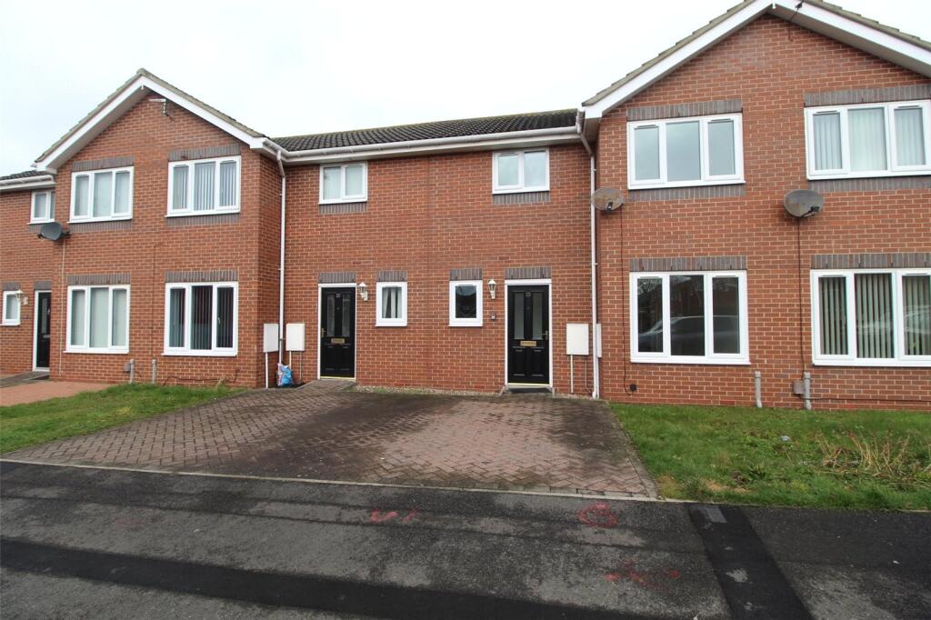 Main image of property: Chapel Street, North Shields, Tyne and Wear, NE29