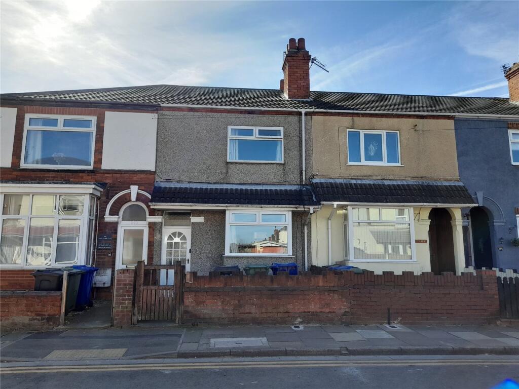 Main image of property: Bentley Street, Cleethorpes, DN35
