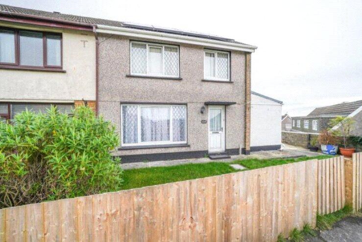 Main image of property: Llanddyri, Llanelli, Carmarthenshire, SA14