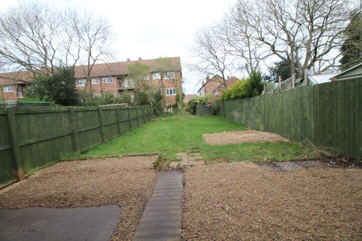 Main image of property: Northumberland Road, Thornaby, Stockton-on-Tees, TS17