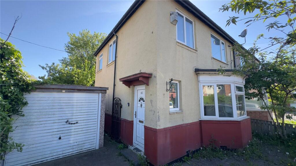 Main image of property: Marton Grove Road, Middlesbrough, TS4