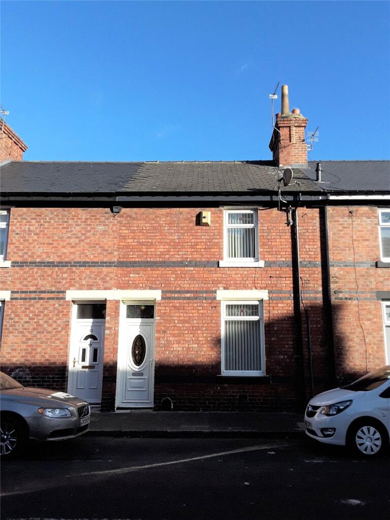Main image of property: Tennant Street, South Shields, NE34