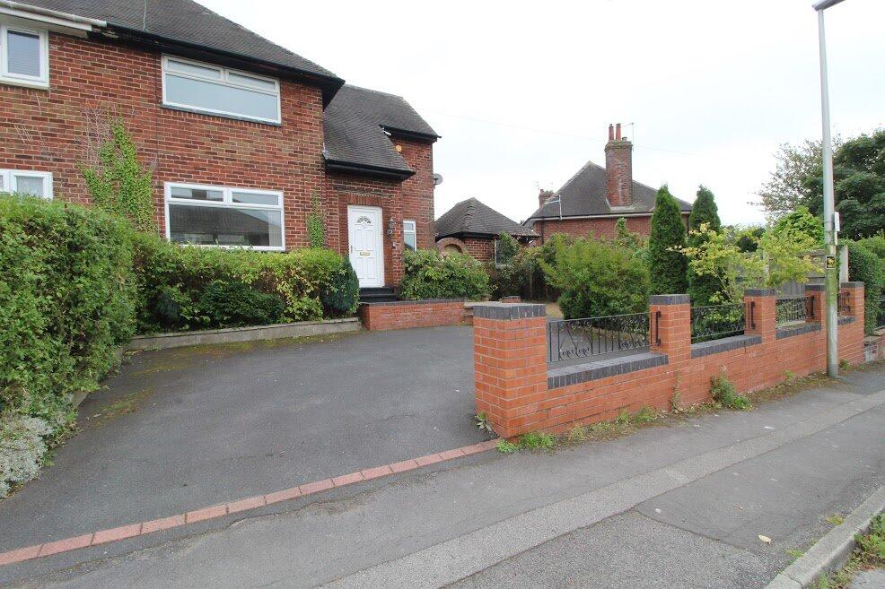 Main image of property: Ambleside Road, Blackpool, FY4