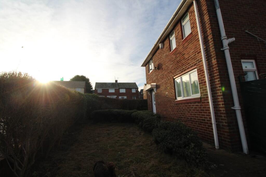 Main image of property: Rochford Road, Sunderland, SR5