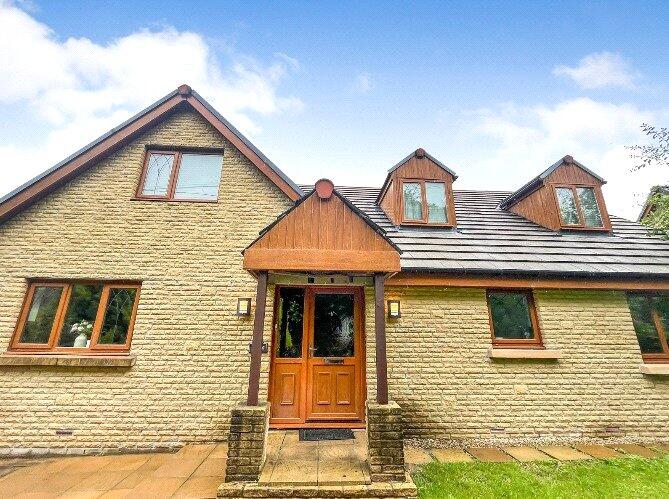 Main image of property: Heol Rhyd, Craig-Cefn-Parc, Swansea, SA6