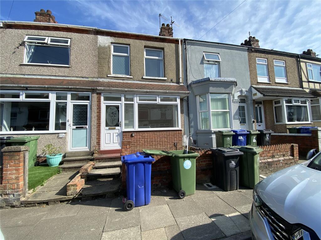 Main image of property: College Street, Cleethorpes, DN35