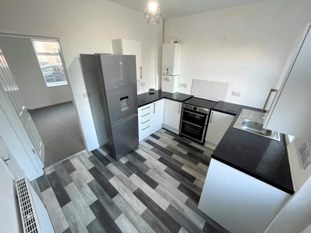 Main image of property: Racecommon Road, Barnsley, S70