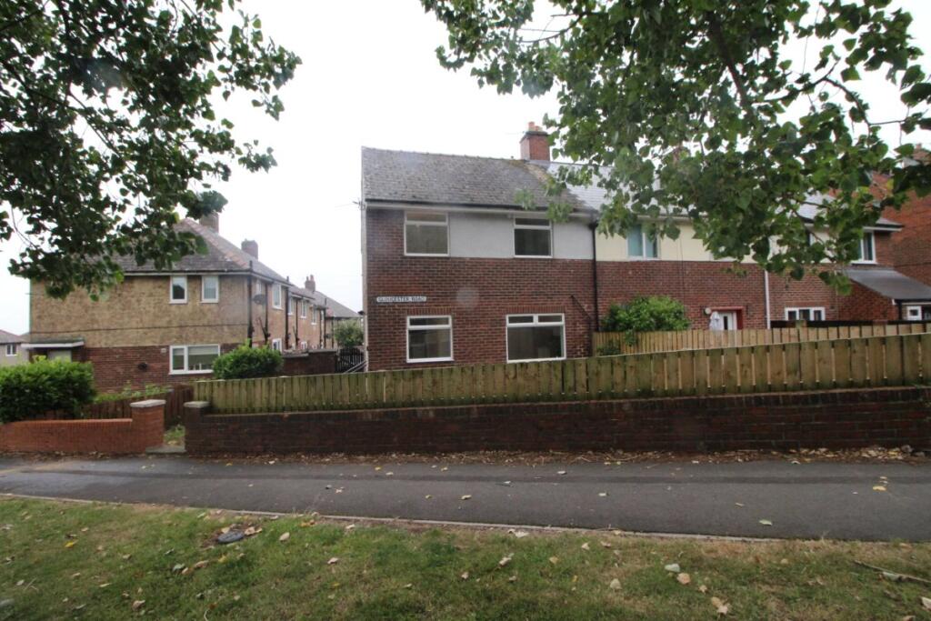 Main image of property: Gloucester Road, Consett, DH8