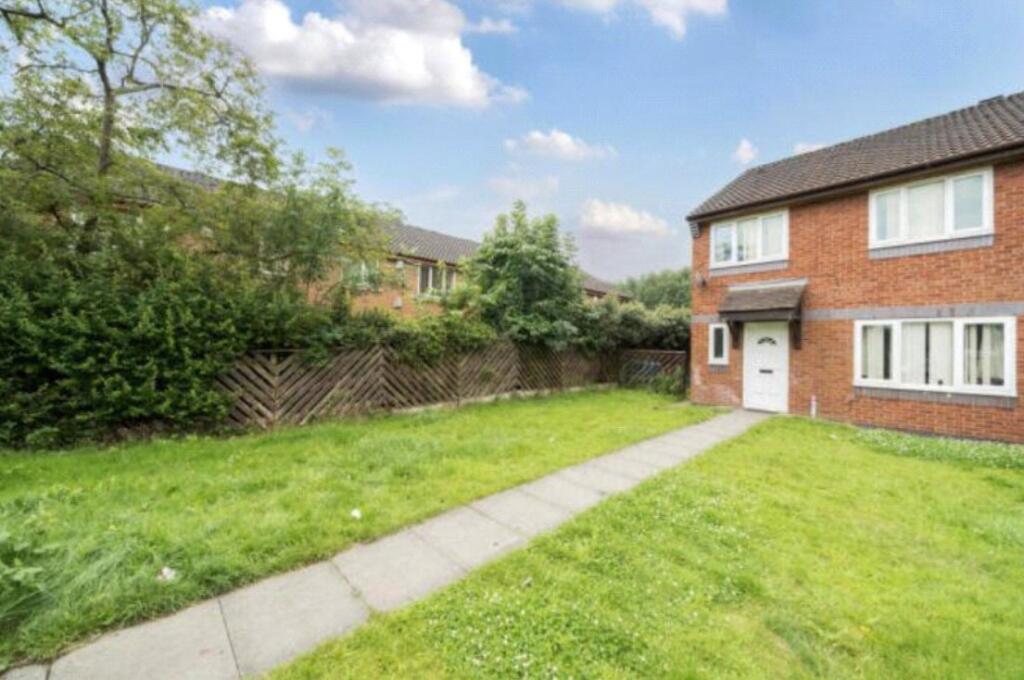 Main image of property: Peel Grove, Manchester, Greater Manchester, M12