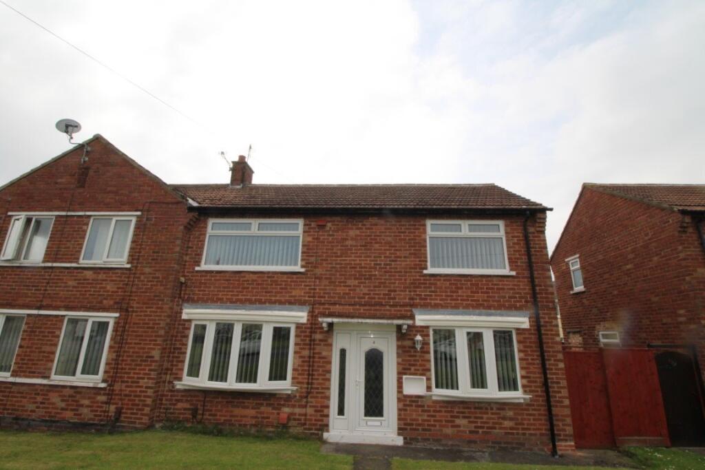 Main image of property: Penhurst Place, Billingham, Stockton-on-Tees, TS23