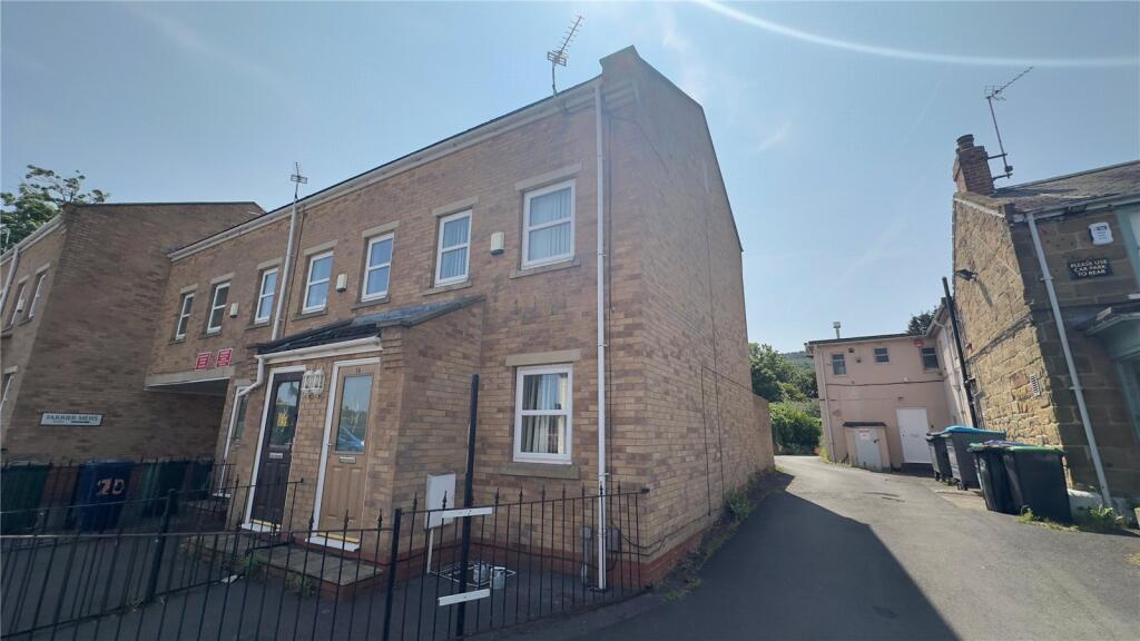Main image of property: High Street, Lazenby, Middlesbrough, TS6