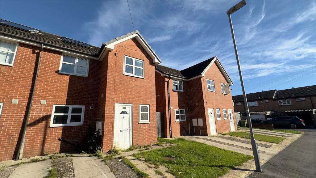 Main image of property: Douthwaite Road, Bishop Auckland, County Durham, DL14