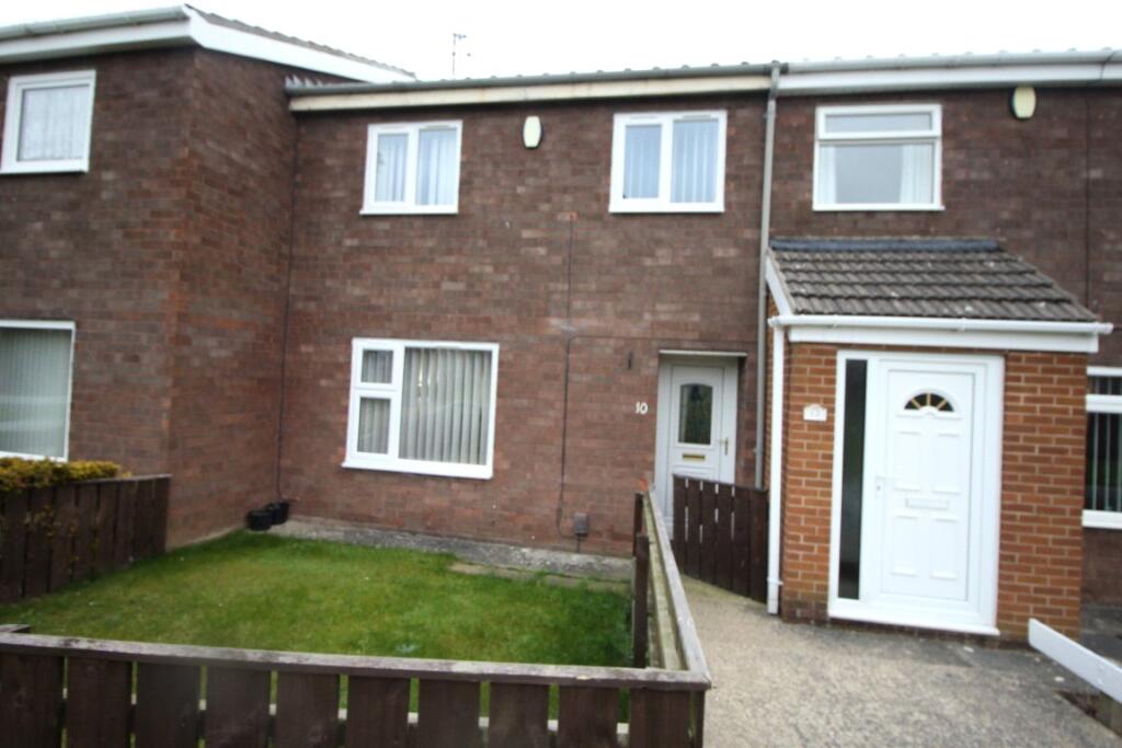 Main image of property: Morven View, Stockton-on-Tees, TS19