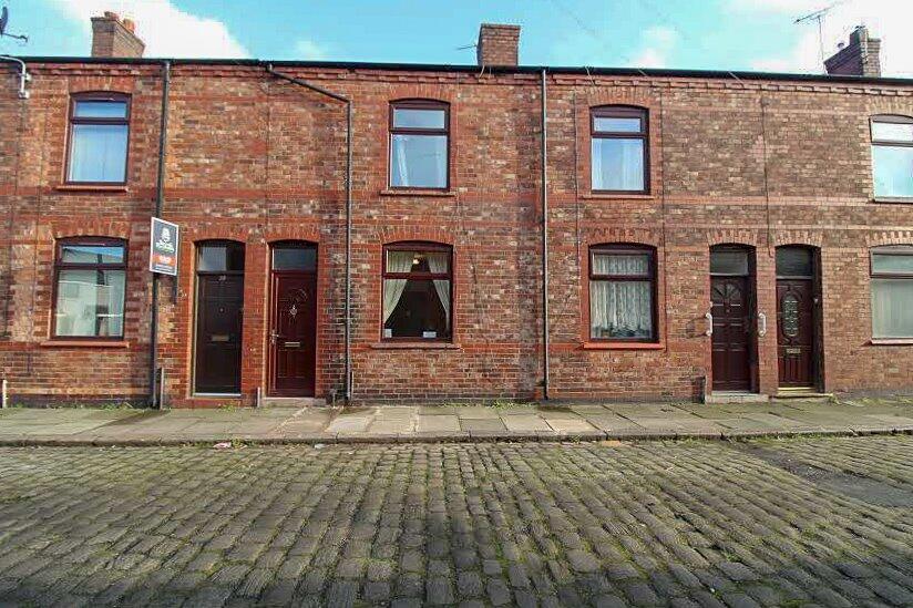 Main image of property: Bird Street, Ince, Wigan, WN2