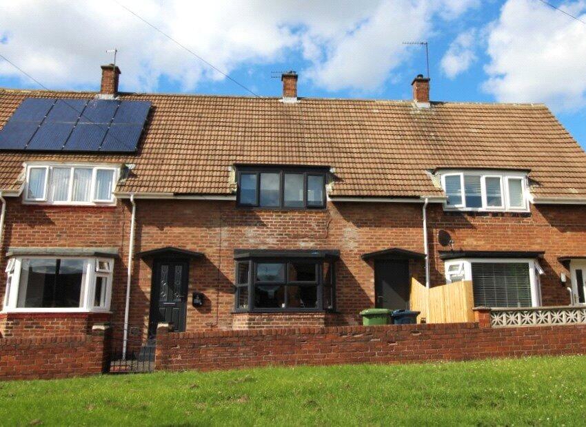 Main image of property: Henley Road, Sunderland, Tyne and Wear, SR4
