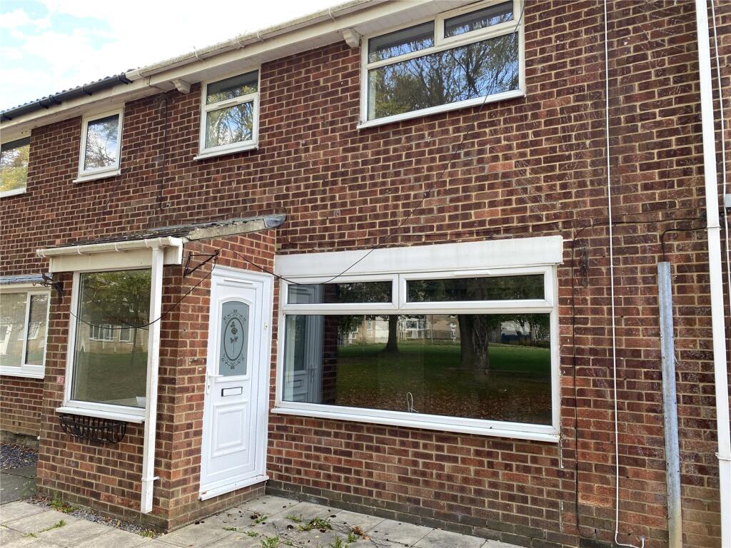 Main image of property: St Barbaras Walk, Newton Aycliffe, DL5