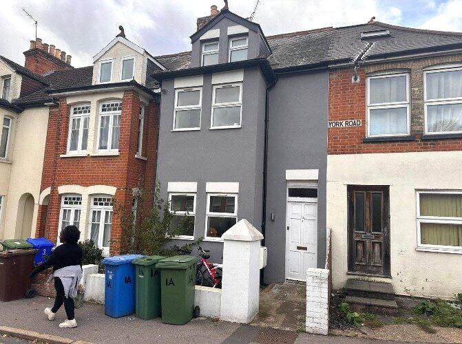 Main image of property: York Road, Aldershot, Hampshire, GU11