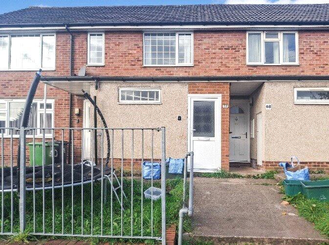 Main image of property: Harrison Way, Lydney, Gloucestershire, GL15