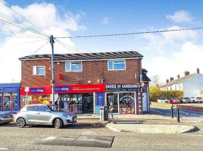 Main image of property: Front Street, Framwellgate Moor, Durham, DH1