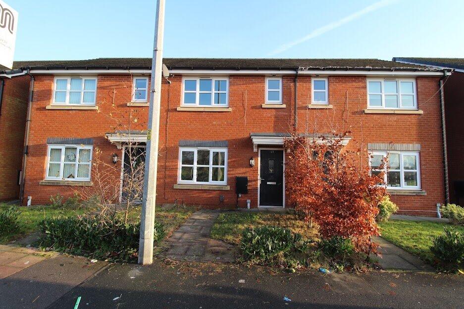 Main image of property: Scot Lane, Wigan, Greater Manchester, WN5