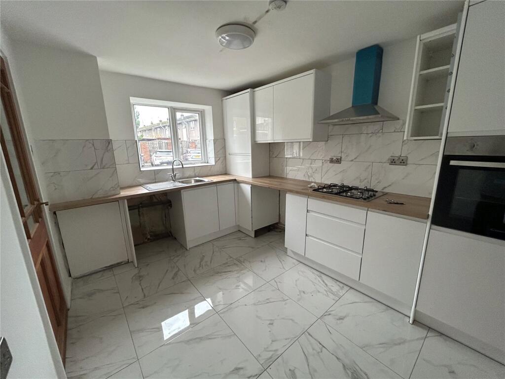 Main image of property: Larch Drive, Doncaster, Yorkshire, DN3