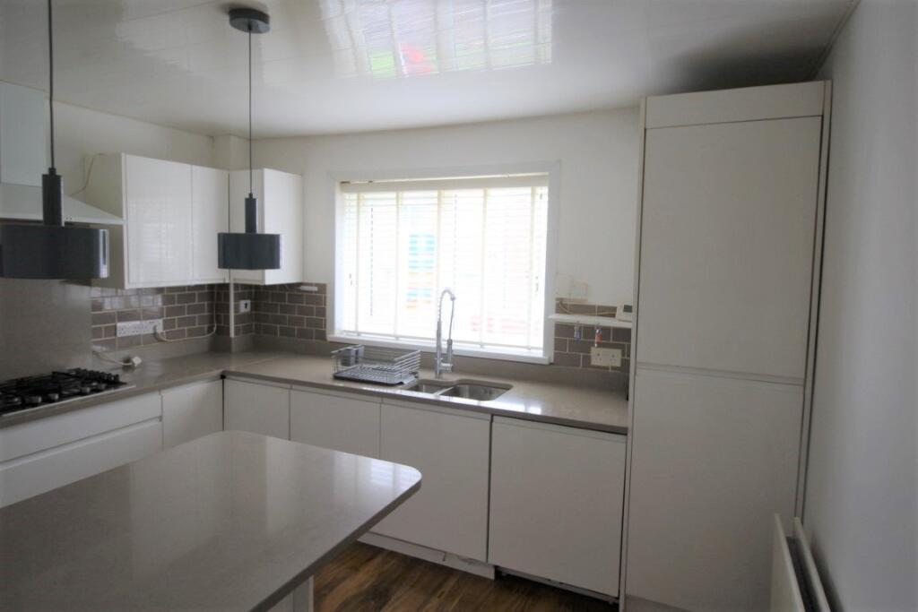 Main image of property: Enderby Gardens, Middlesbrough, TS8