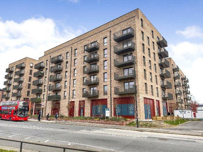 Main image of property: Donovan Way, Harrow, HA1