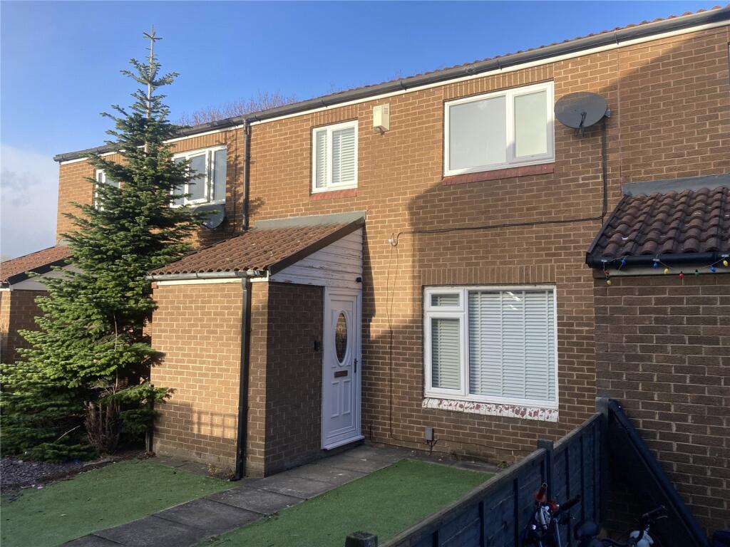 Main image of property: Moss Gardens, Hemlington, Middlesbrough, TS8