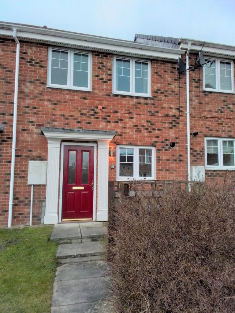 Main image of property: Berry Edge Road, Consett, DH8