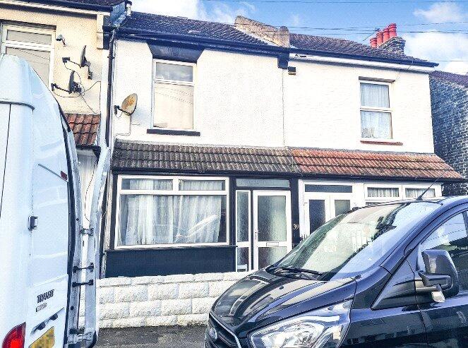 Main image of property: Albany Road, Gillingham, Kent, ME7