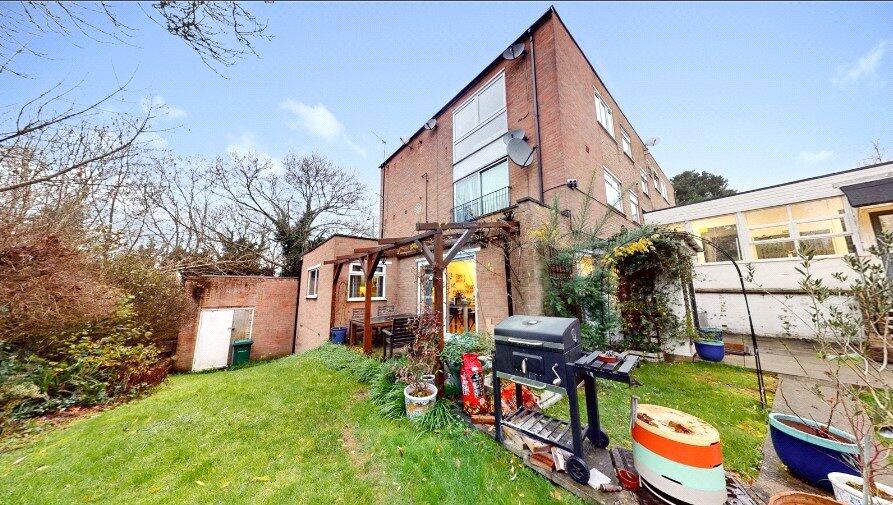 Main image of property: The Rise, London, NW7