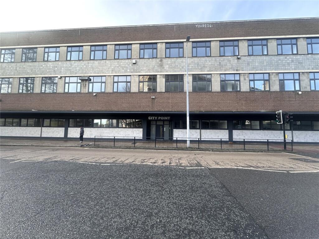 Main image of property: Prospect Street, Hull, East Riding of Yorkshi, HU2