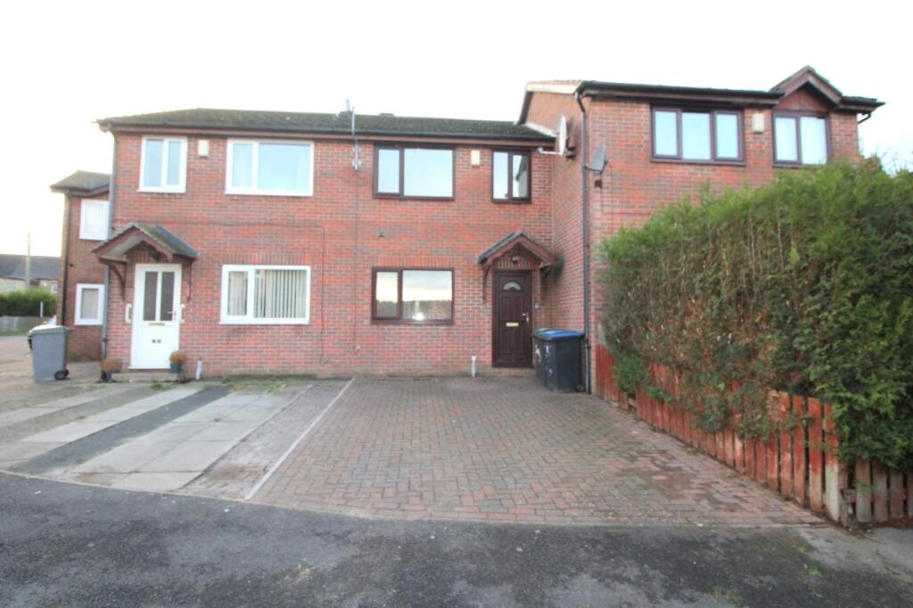 Main image of property: Leeholme Court,, Annfield Plain, Stanley,, County Durham, DH9
