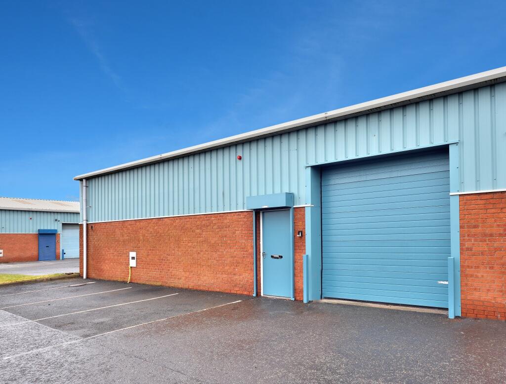 Main image of property: Midfield Court, Kirkcaldy, Fife, KY1 3PB