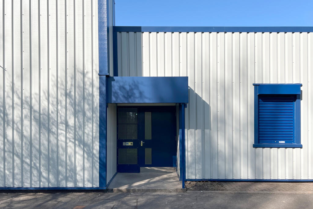 Main image of property: Carron Place, Kelvin Industrial Estate, East Kilbride, G75 0YL
