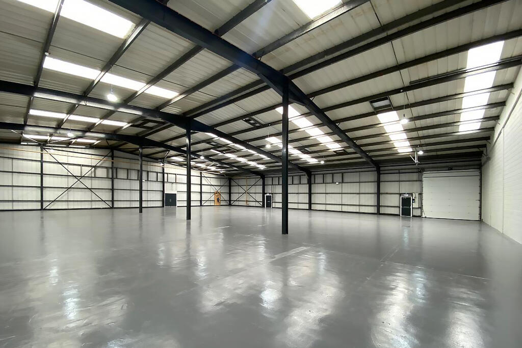 Main image of property: Deans Industrial Park, Livingston, EH54 8SB