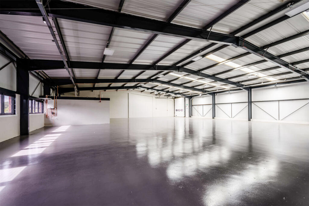 Main image of property: Westfield Industrial Estate, Cumbernauld, G68 9HN