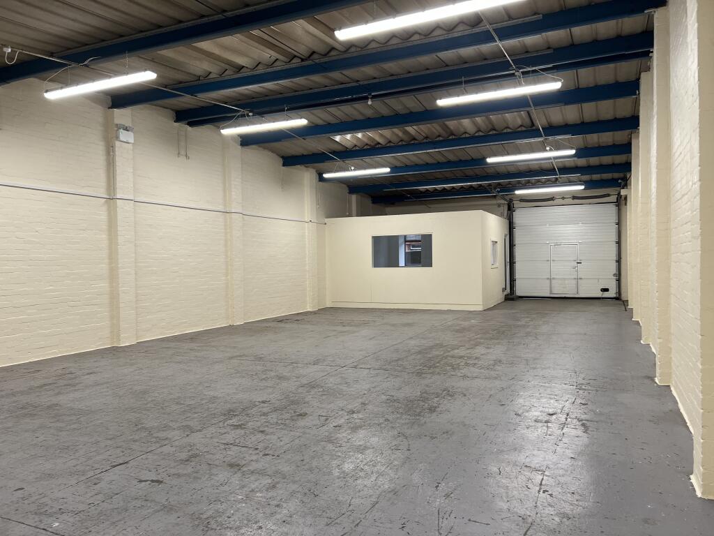 Main image of property: Hawbank Road (Odd), East Kilbride G74 5EG