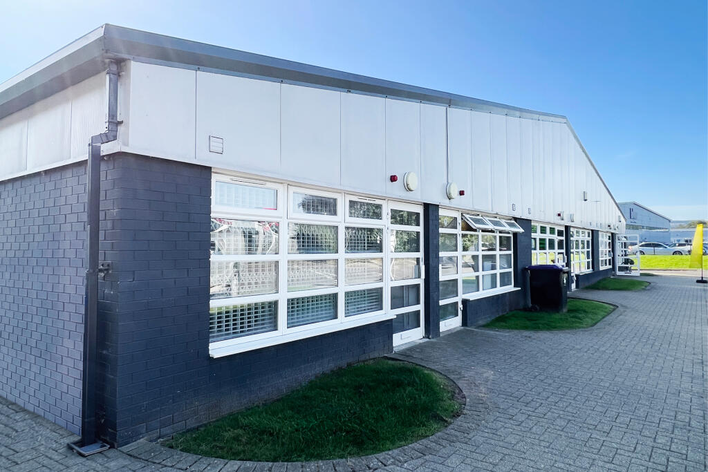 Main image of property: Imex Business Centre, Broadleys Business Park, Craigleith Road, FK7 7LQ