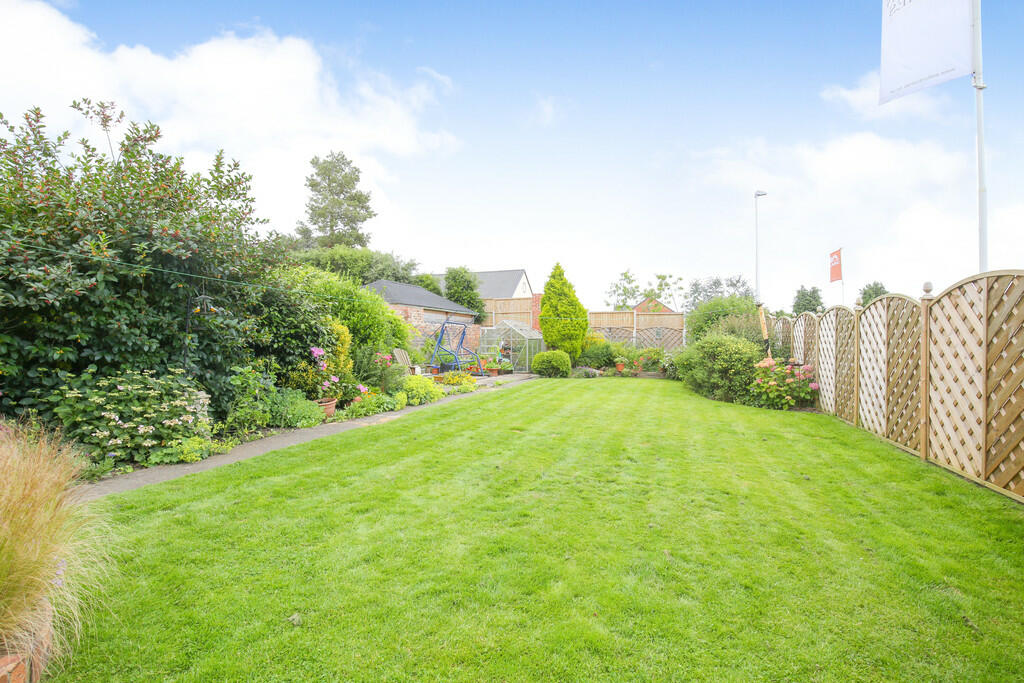 Additional property image - Little Warton Road, Warton