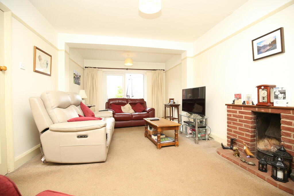 Additional property image - Little Warton Road, Warton