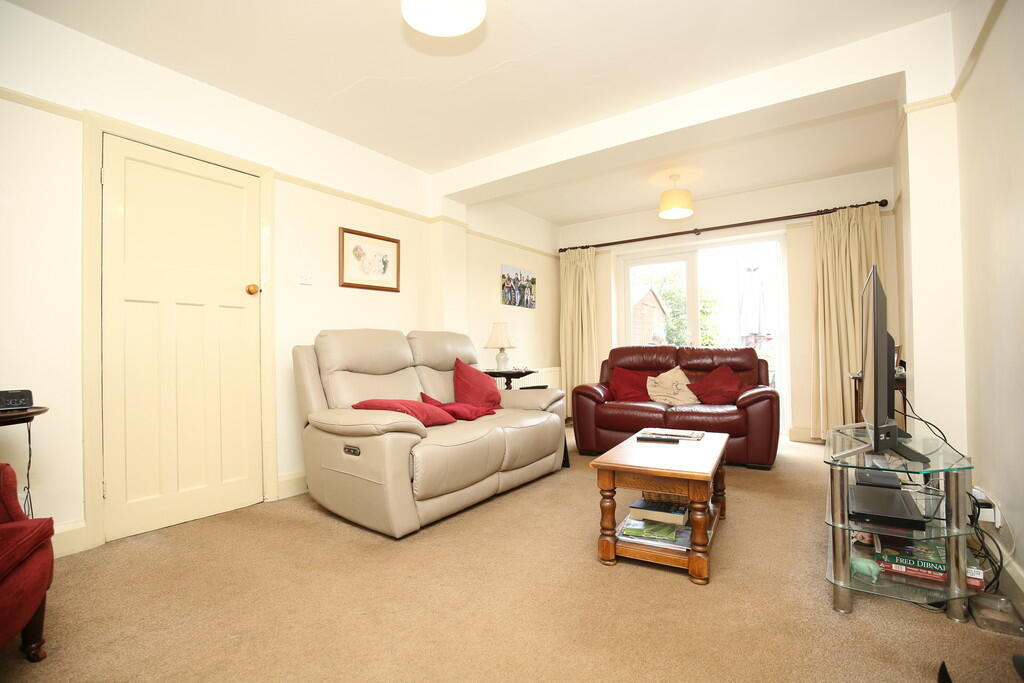 Additional property image - Little Warton Road, Warton